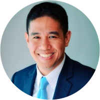 Mr. Raymond Ravelo