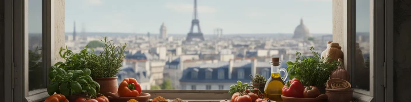 Bannière de Alfredo Linguini