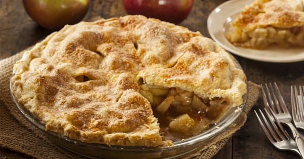 Apple pie