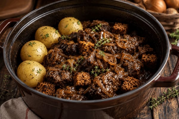 carbonnade flamande
