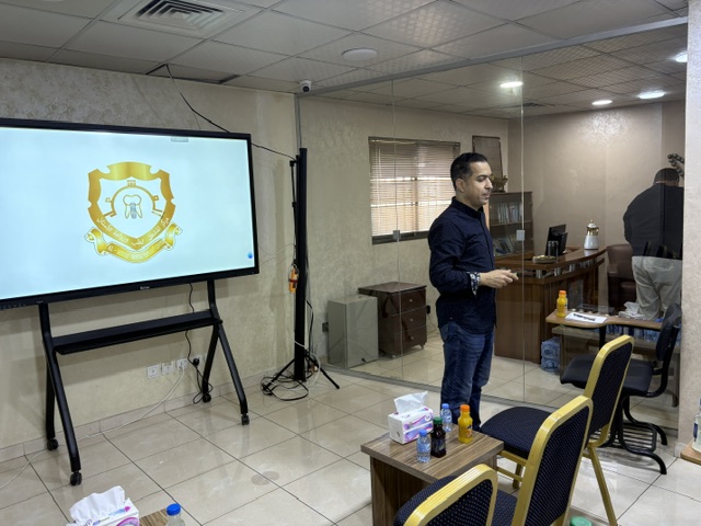 Implant Training Seminar — photo 2