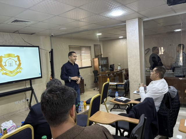 Implant Training Seminar — photo 3