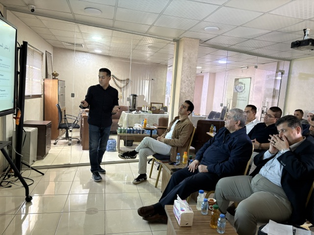 Implant Training Seminar — photo 4