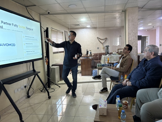 Implant Training Seminar — photo 5