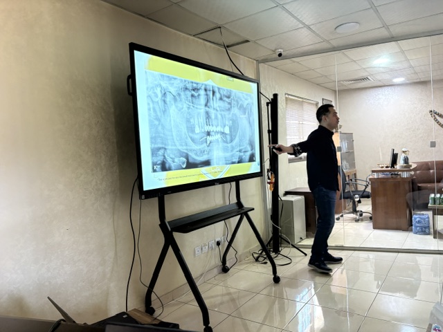 Implant Training Seminar — photo 8