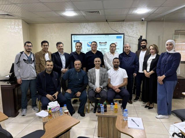Implant Training Seminar — photo 9