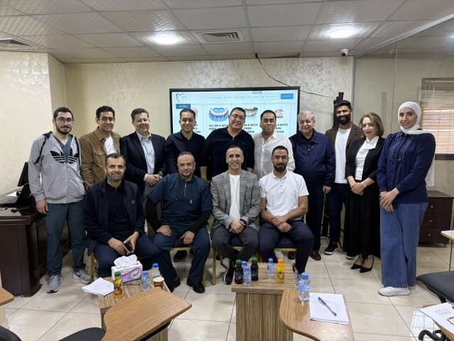 Implant Training Seminar — photo 10