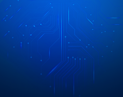 Mobile Hero Background