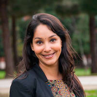 Venita Sivamani, MBA