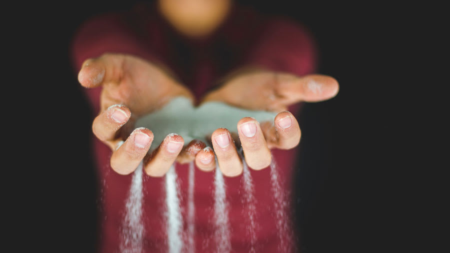 nail health TCM perspective