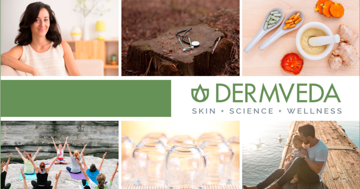 Dermveda