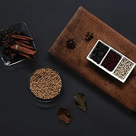 botanicals