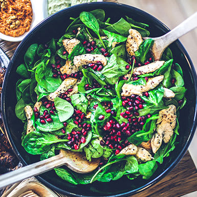 Wellness-Plans