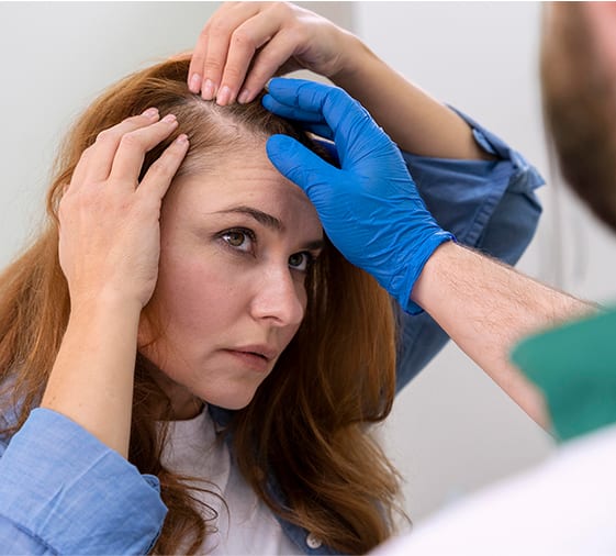 Causes-Of-Hair-Loss