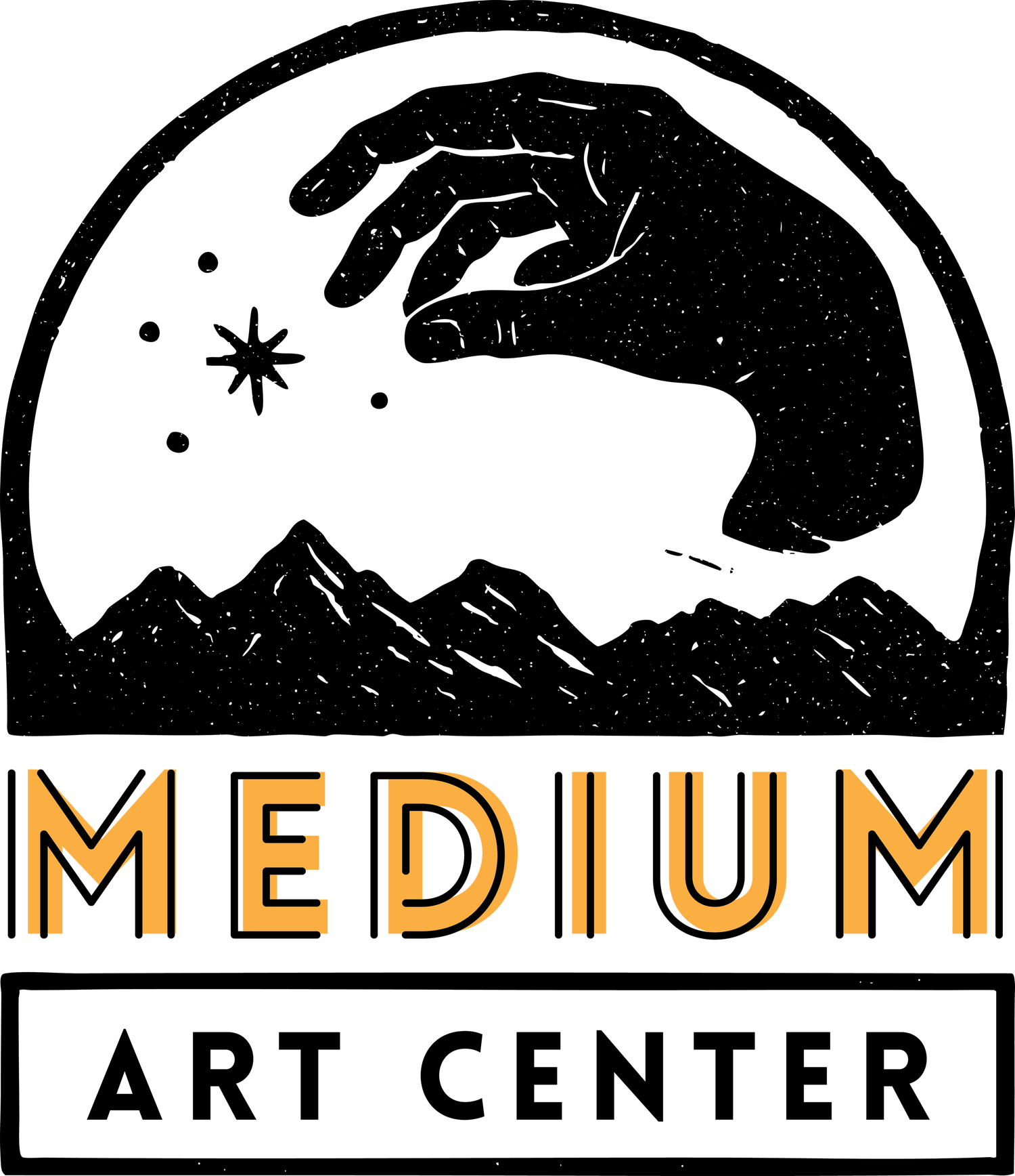Medium Art Center