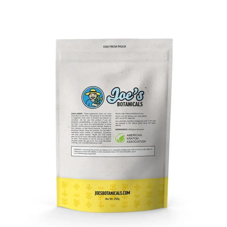 Super Green Indo Powder - Image 2