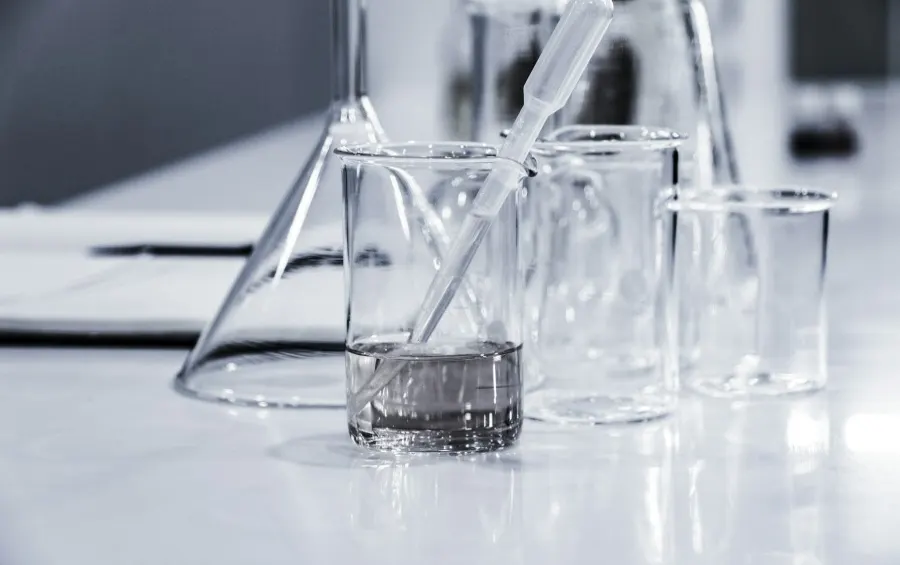 Lab Testing Equipment