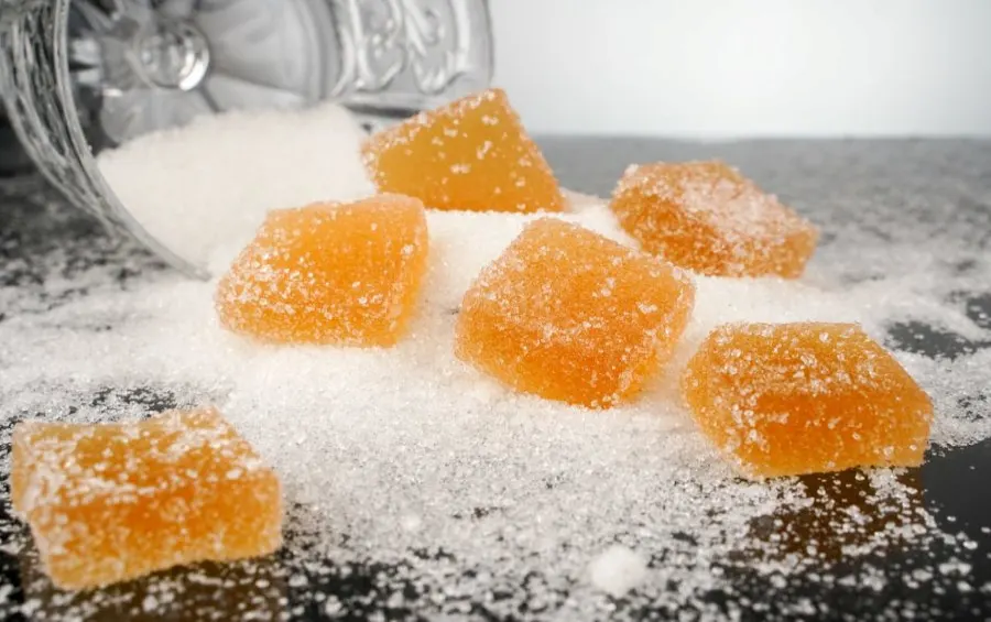 DIY Homemade Kratom Gummies