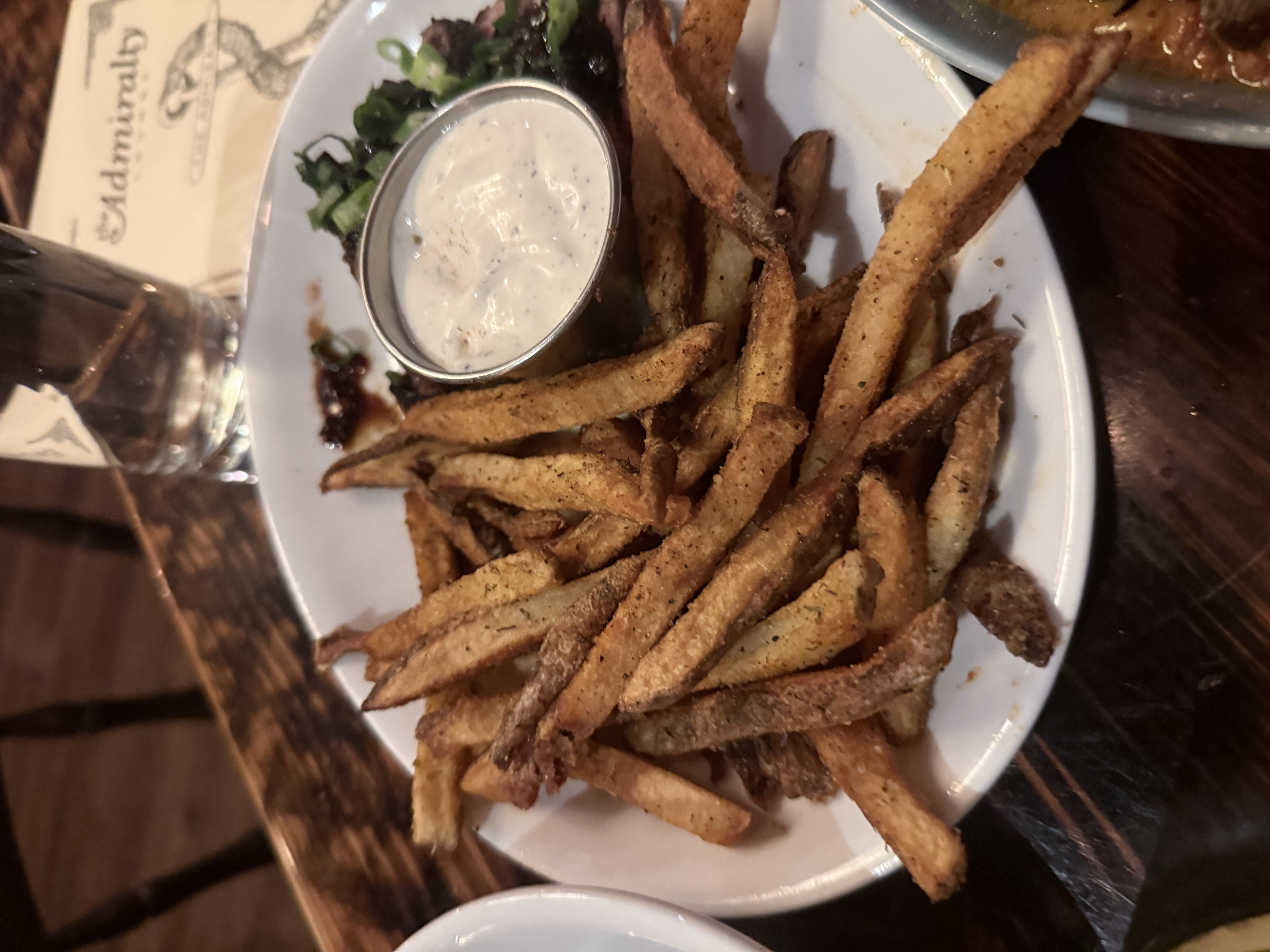 The Admiralty Lounge photo 1