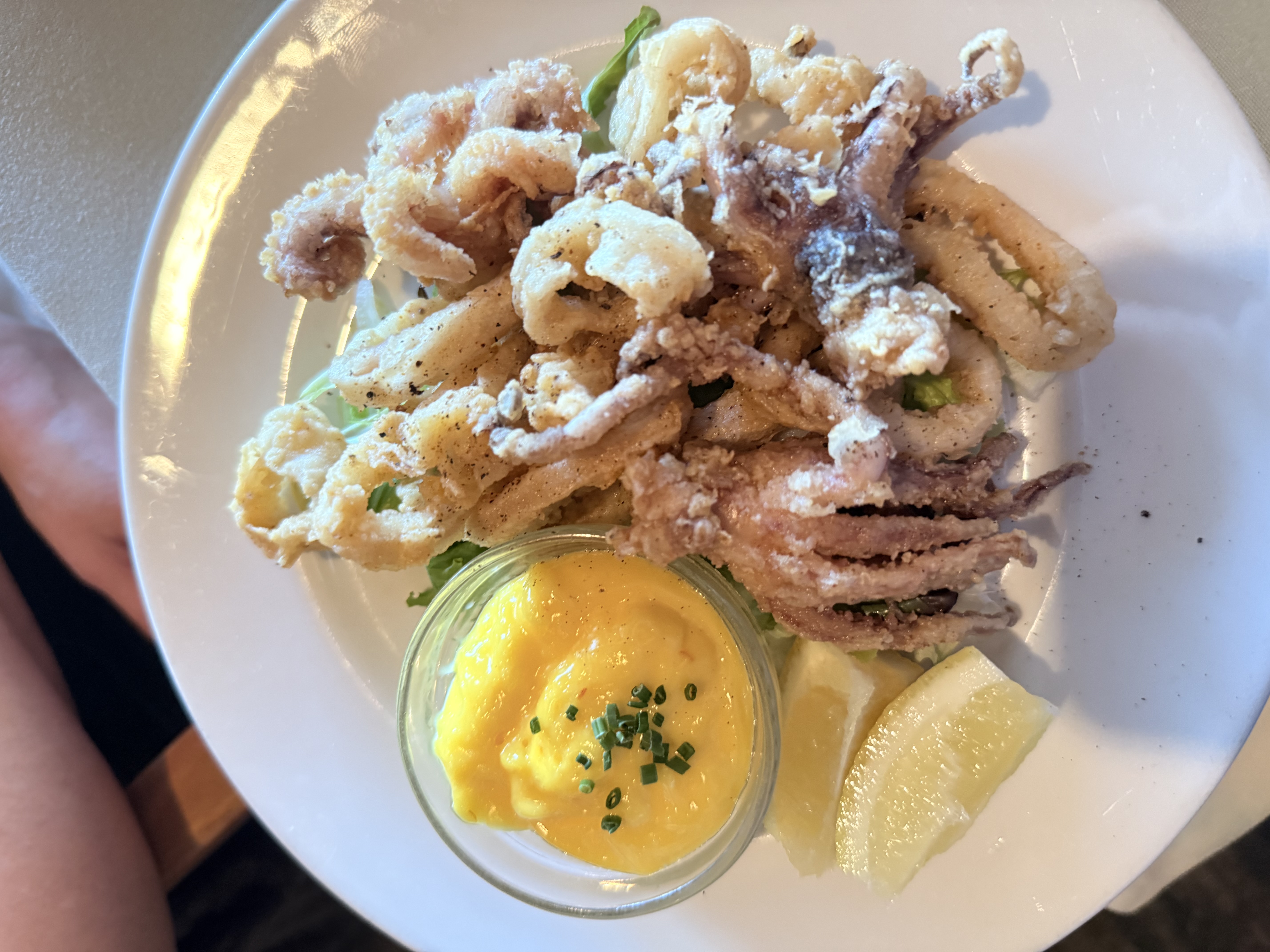 Calamari