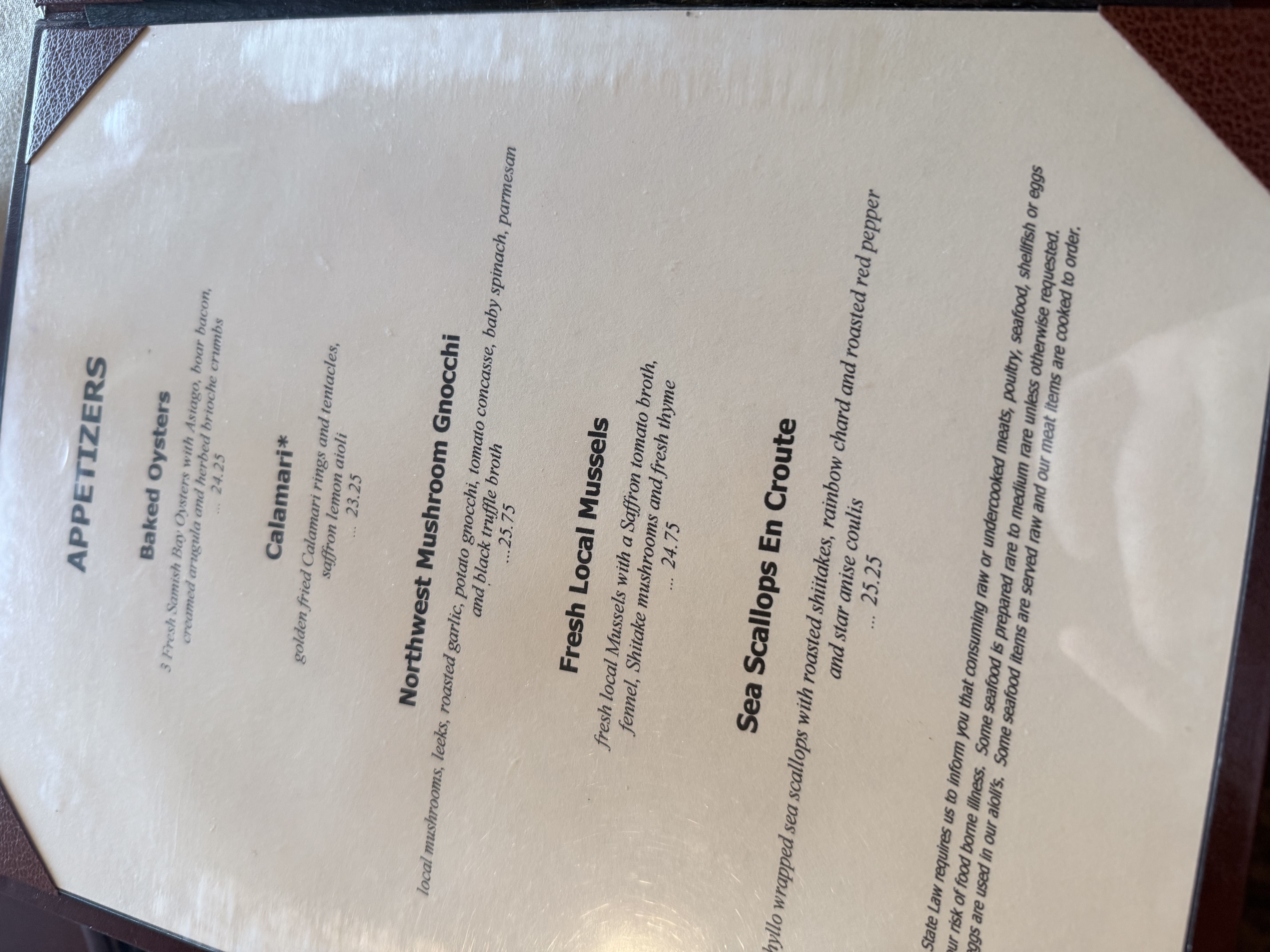 The Oyster Bar photo 4