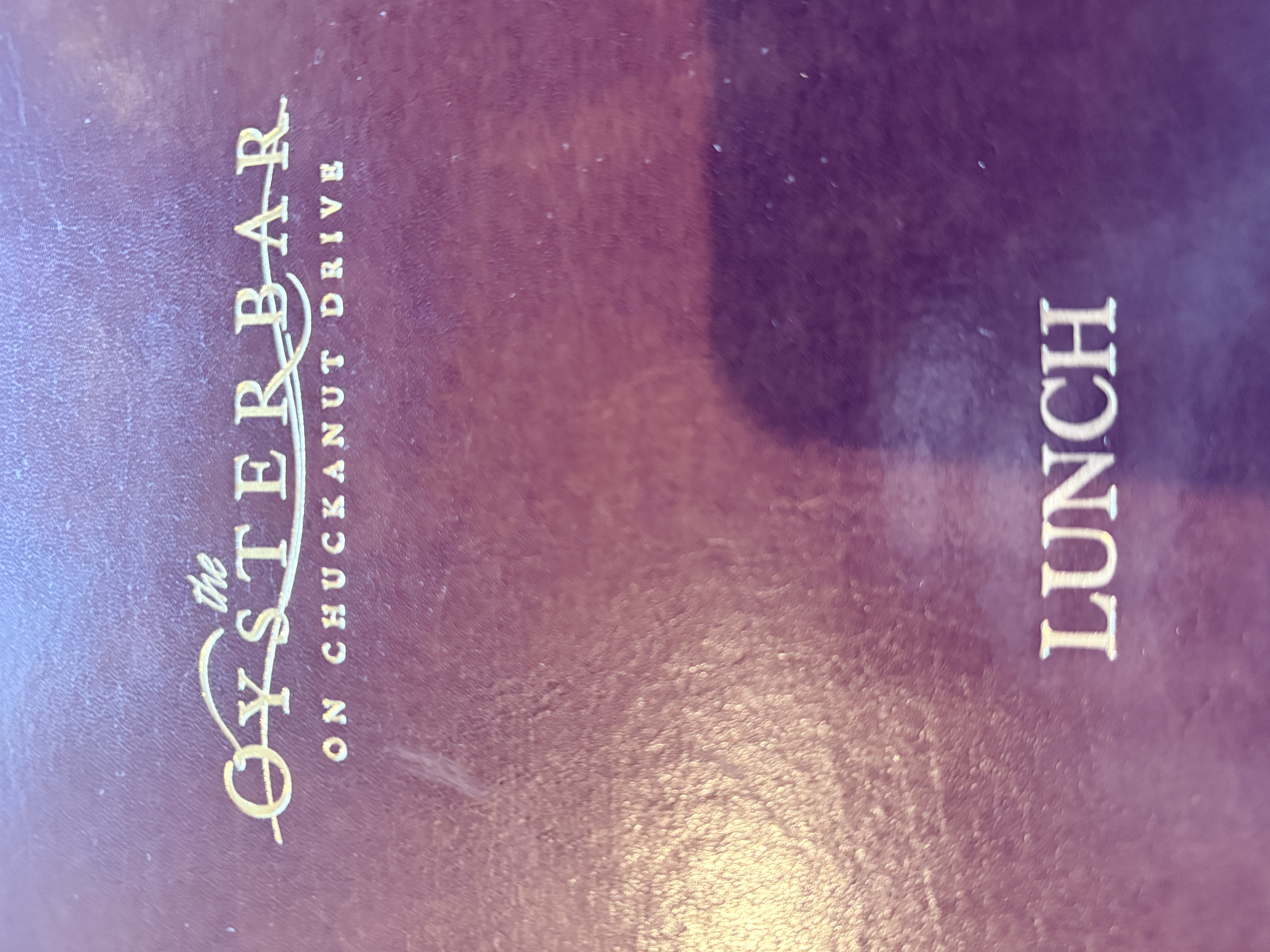 The Oyster Bar photo 3