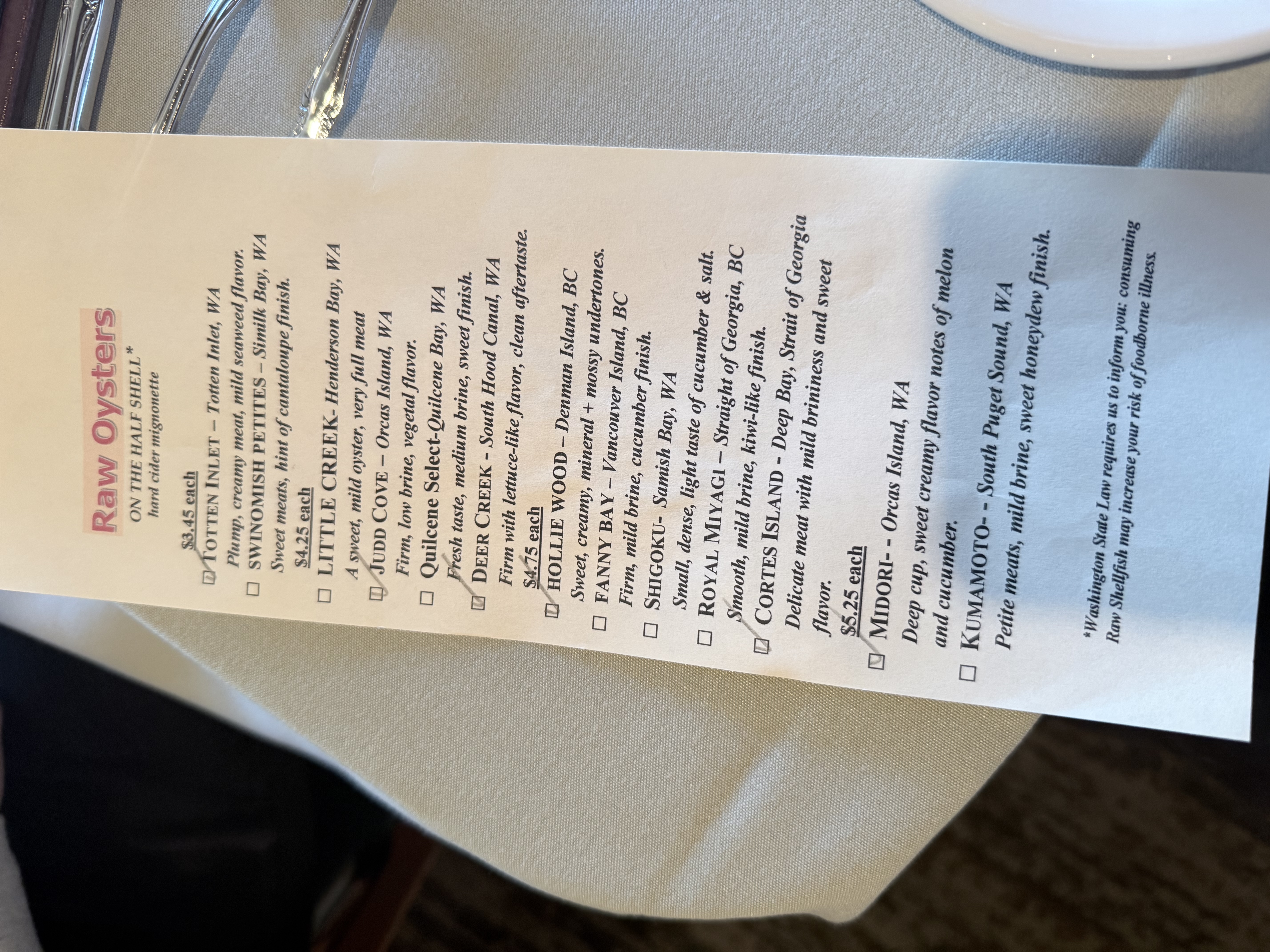 The Oyster Bar photo 5