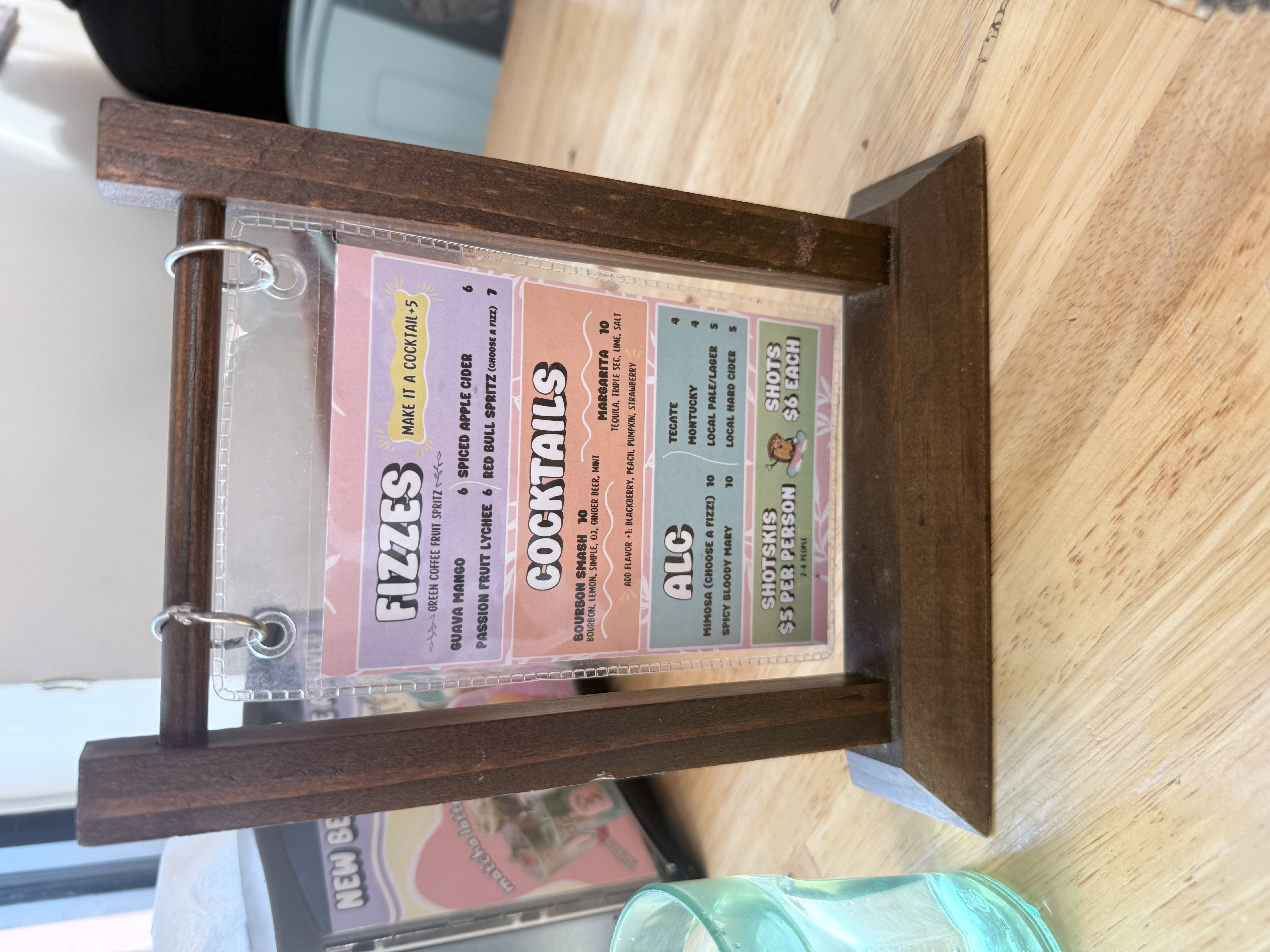 Sweet As Waffles photo 2