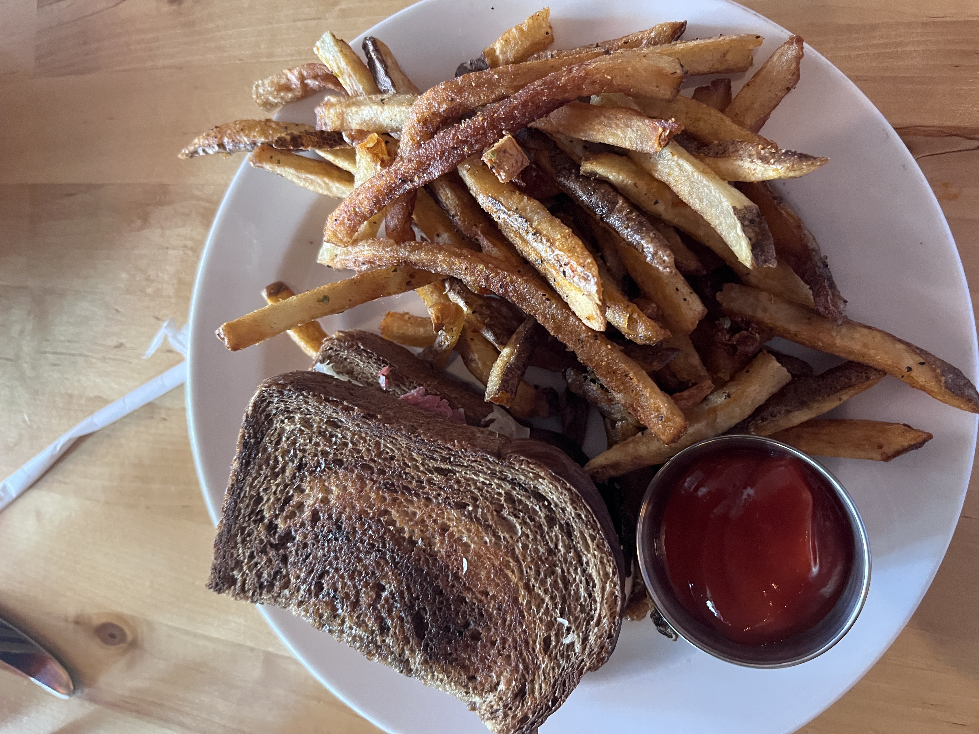 Uptown Grill