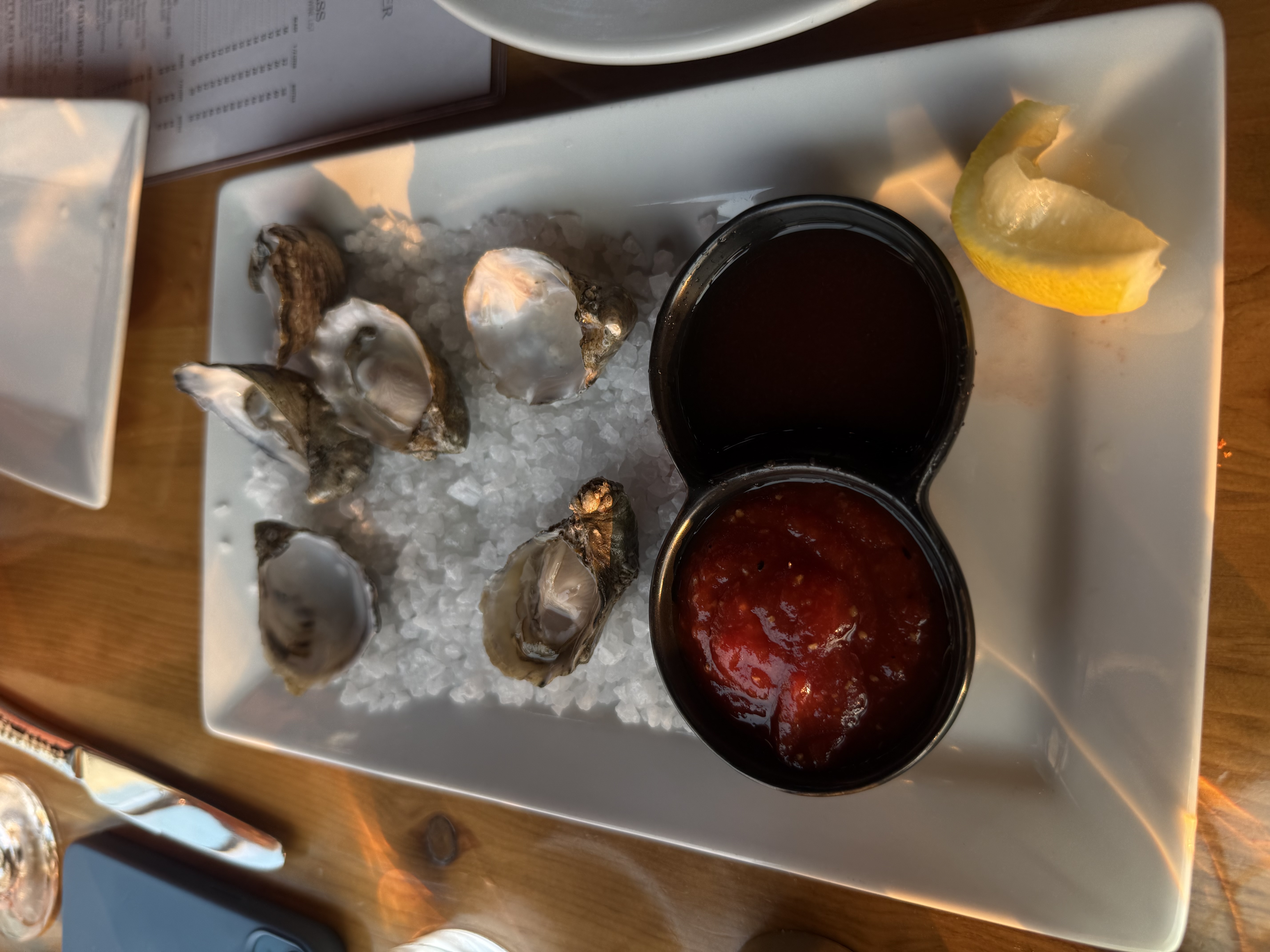 Bridgewater Bistro