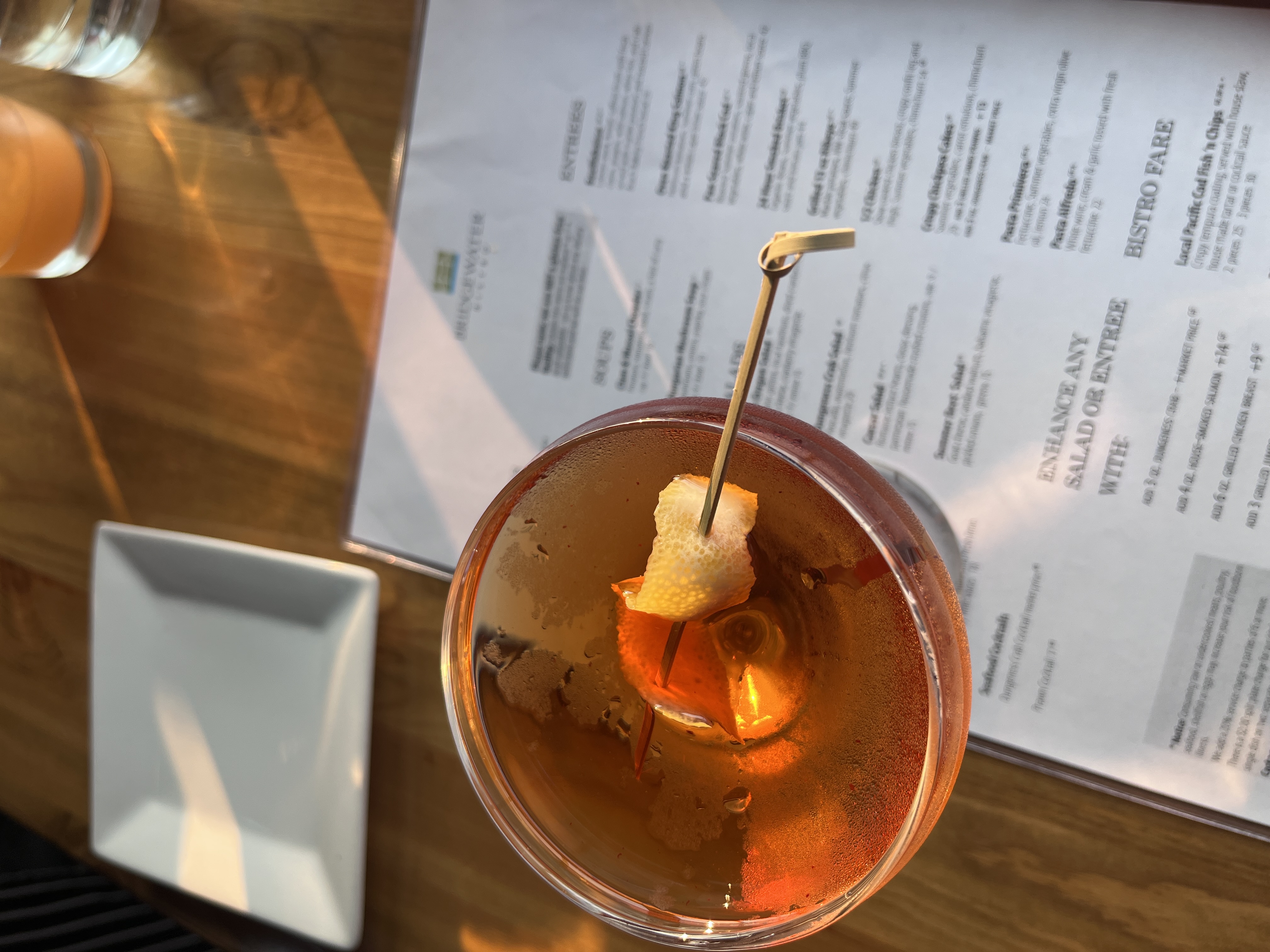 Negroni