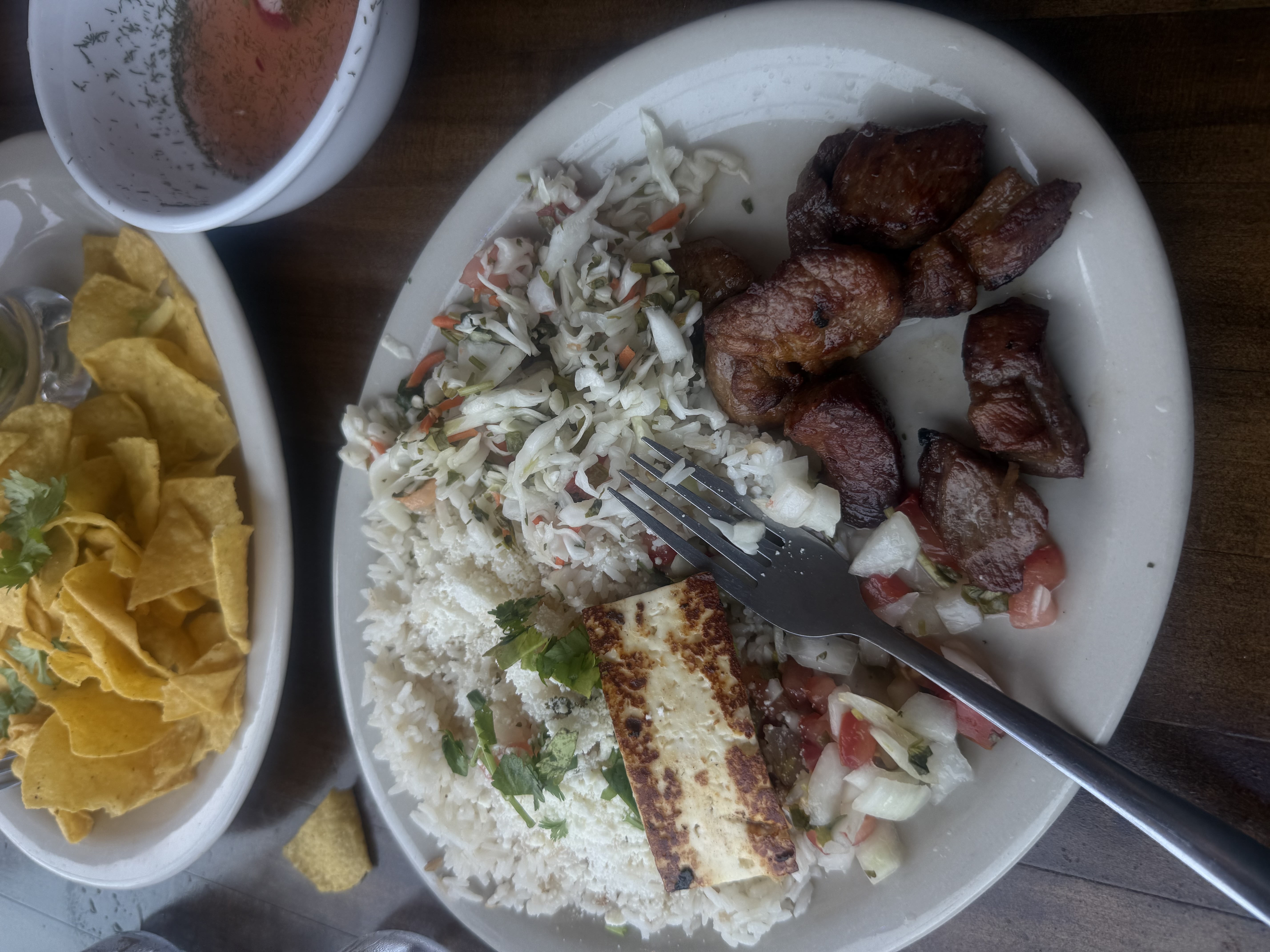 Chancho Frito