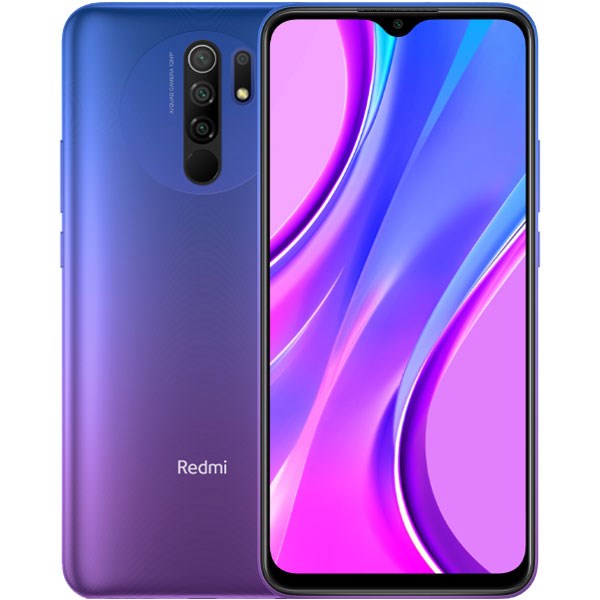 XM REDMI9/M90