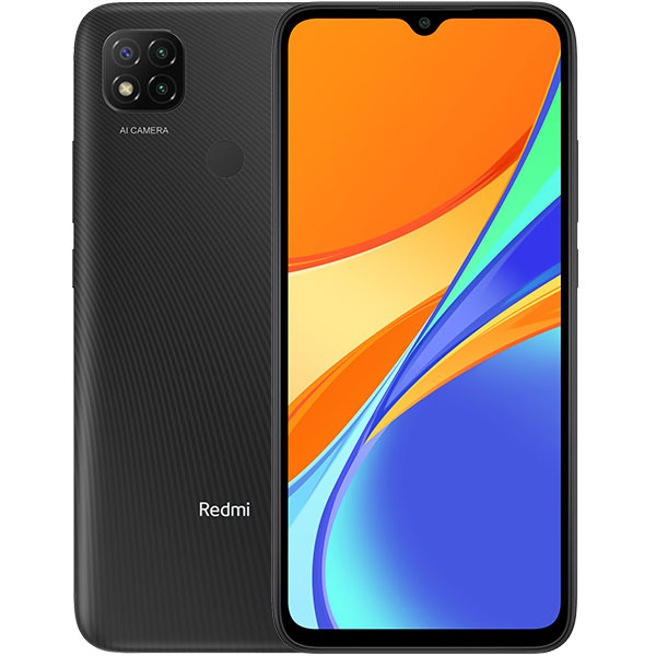 XM REDMI9C