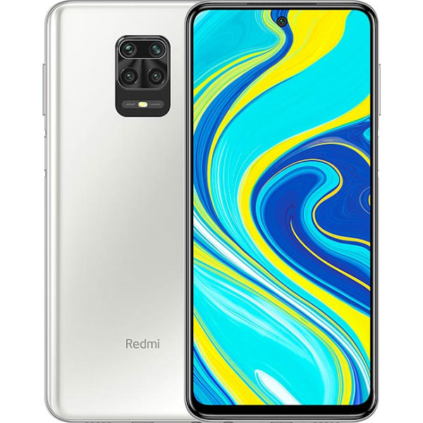 XM REDMI NOTE9S/PROMAX