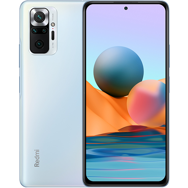 XM REDMI NOTE10 PRO