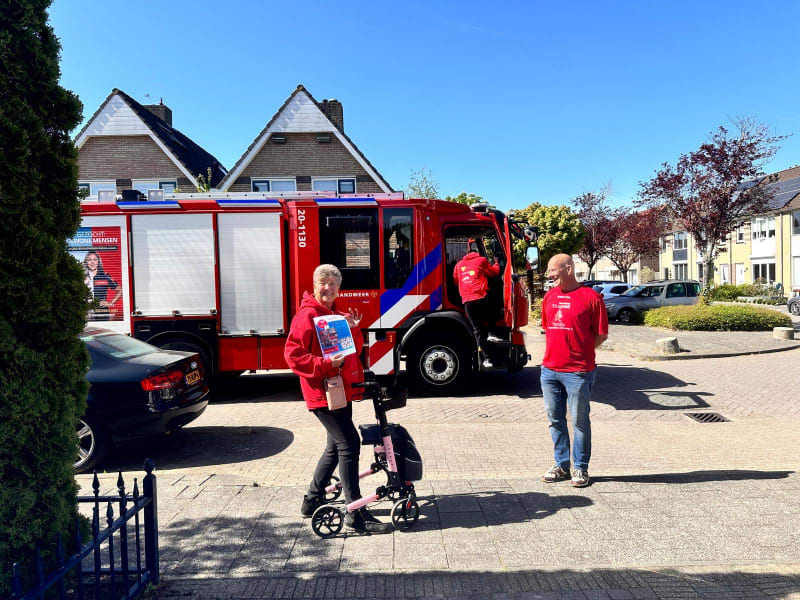 Loten verkoop Fijnaart