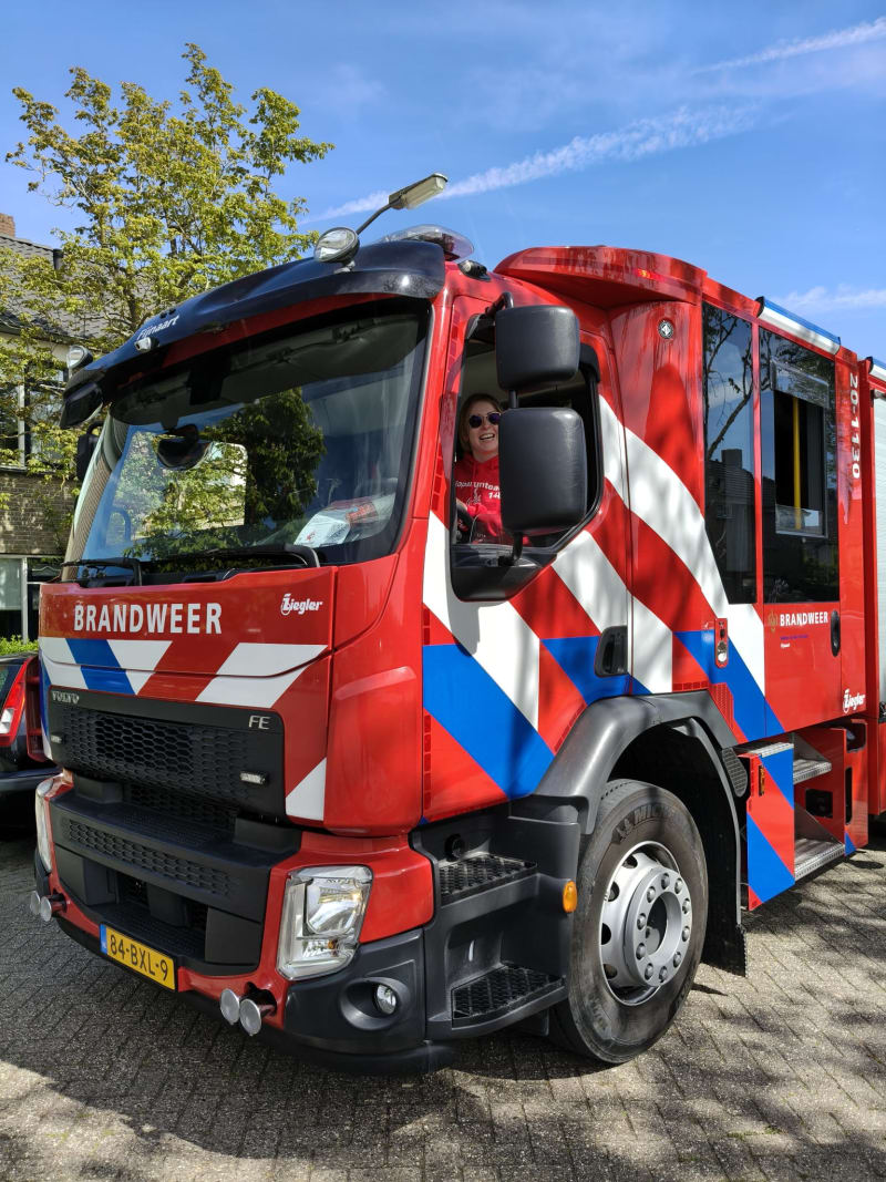 Loten verkoop Fijnaart