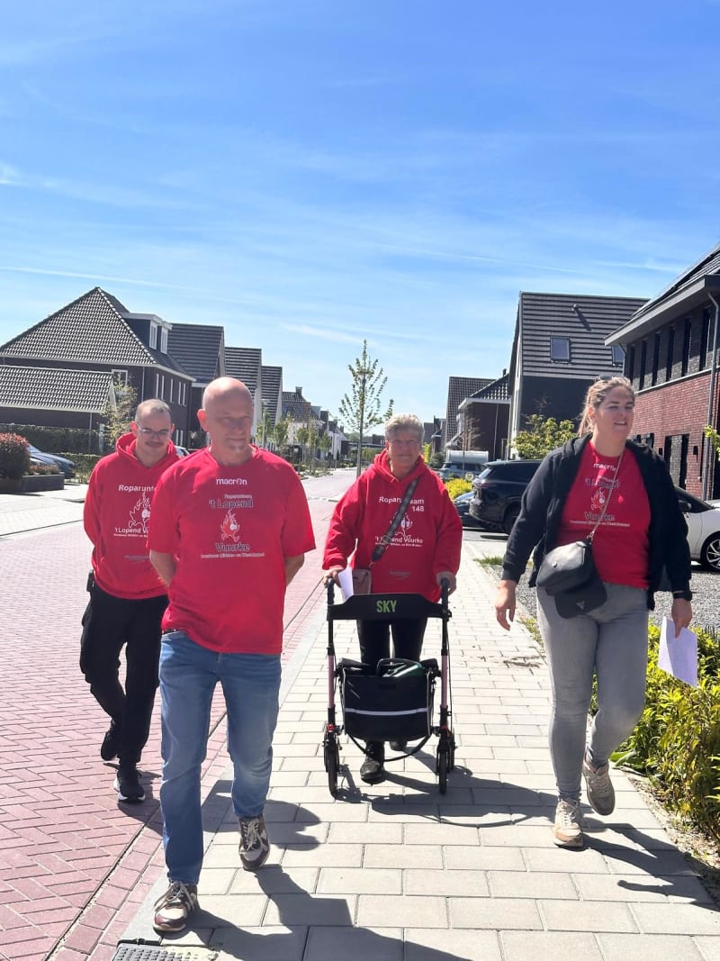 Loten verkoop Fijnaart
