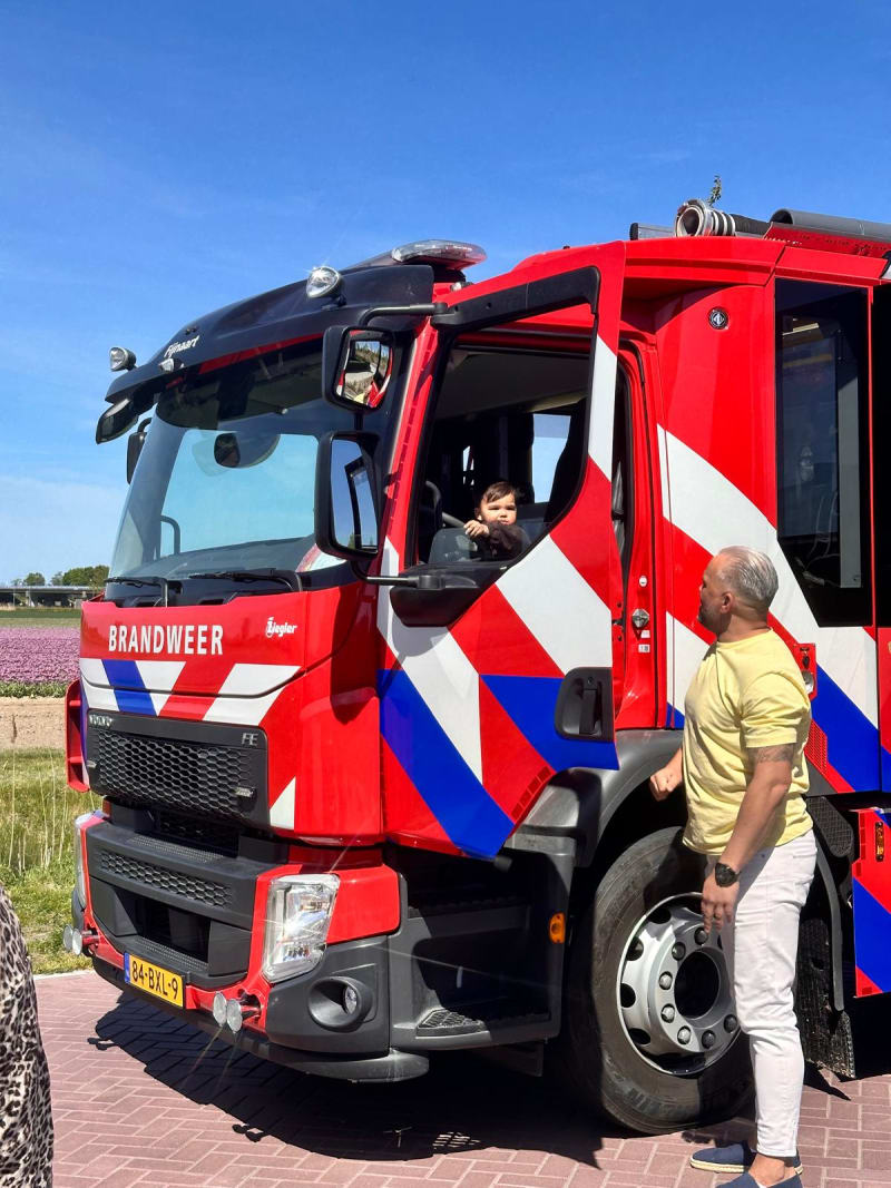 Loten verkoop Fijnaart