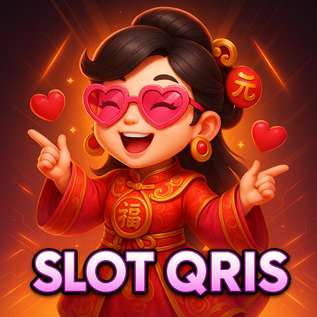 Slotqris