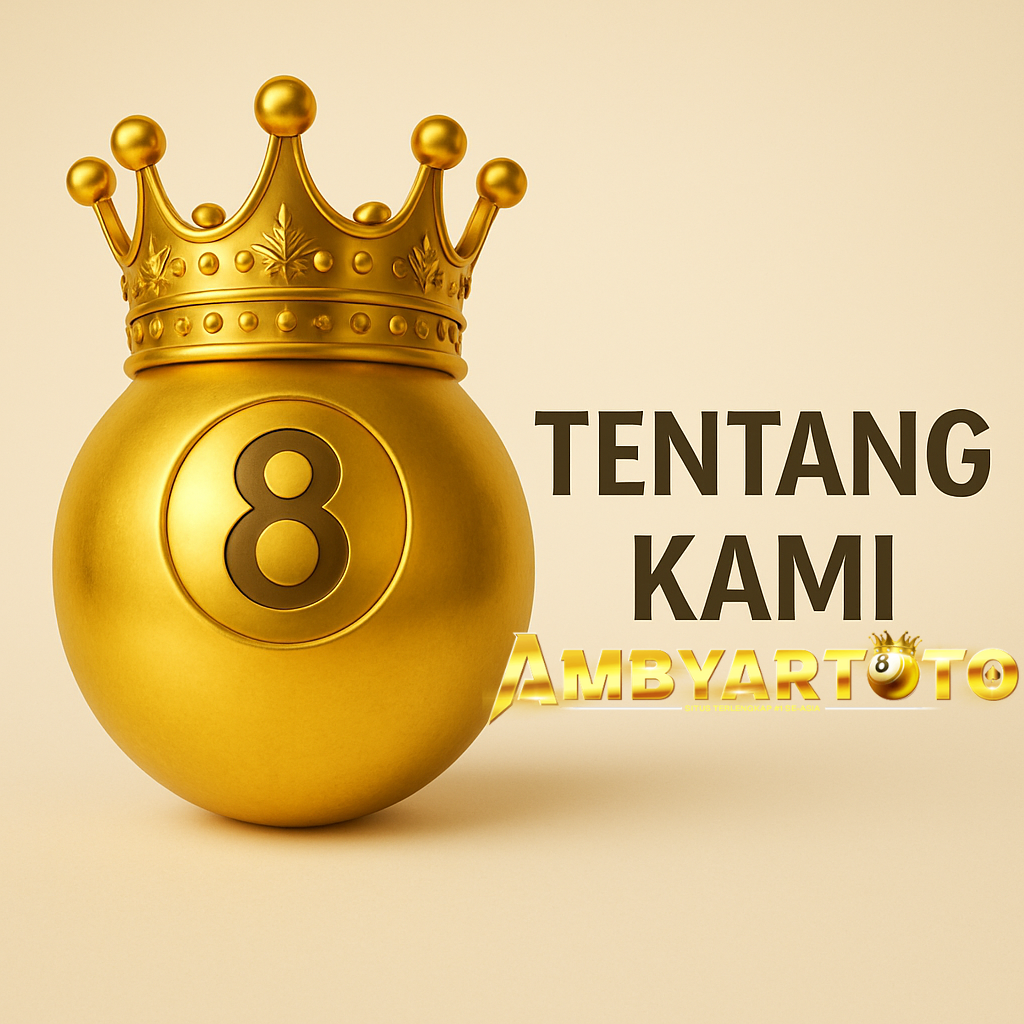 Tentang Kami Ambyartoto