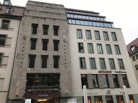 Qf-passage-dresden-nakupne