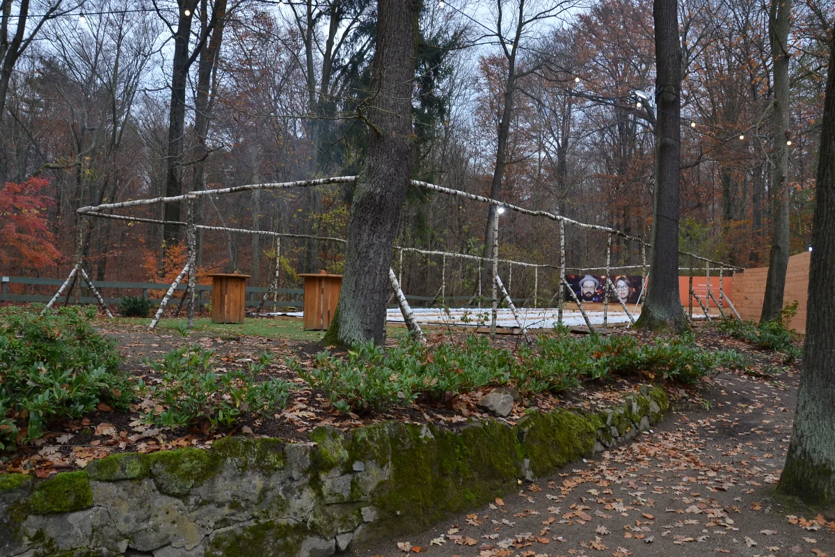 Konzertplatz Weisser Hirsch