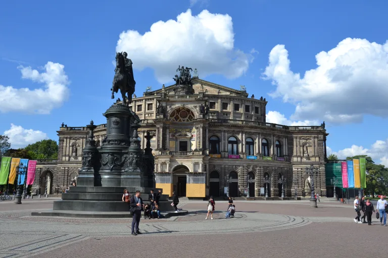 Dresden Semperoper