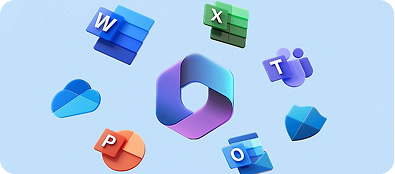 Microsoft 365