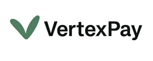 VertexPayLogo