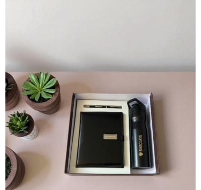 3-in-1 Active Gift Set