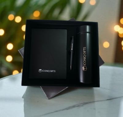 3-in-1 Corporate Gift Set
