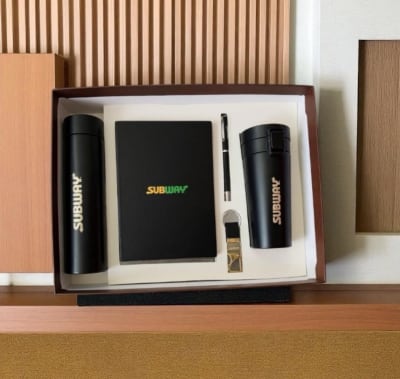 5-in-1 Ultimate Gift Set